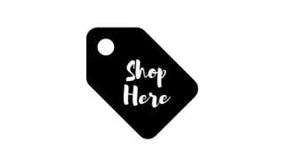 Shop Here Tag