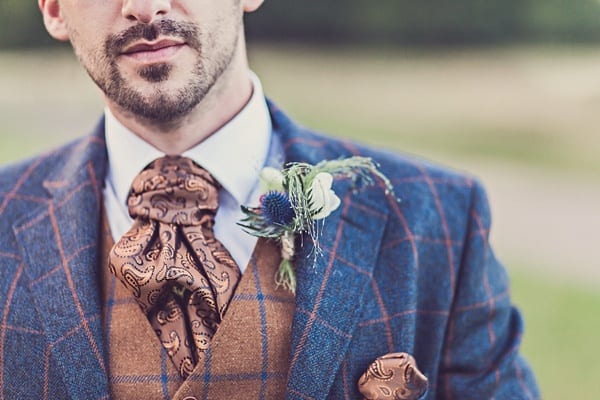 Funky Men Outfits for weddings