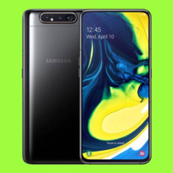 Samsung Galaxy A80