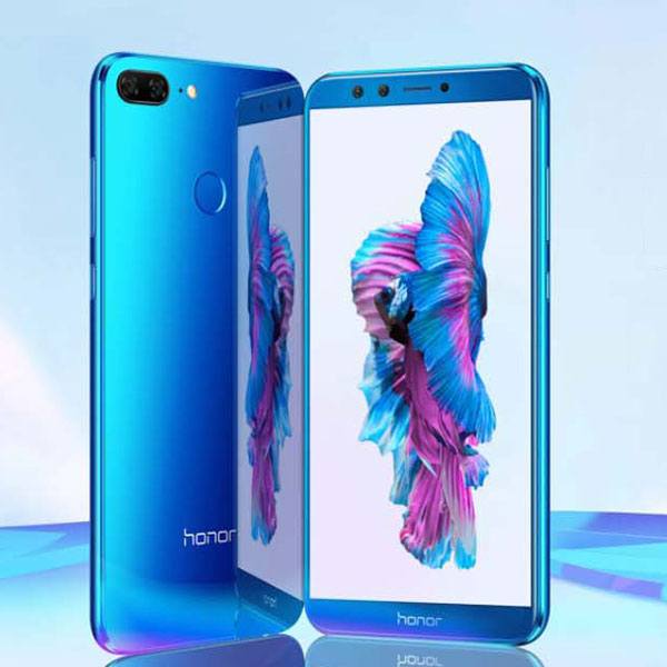 Huawei Honor 9 Lite