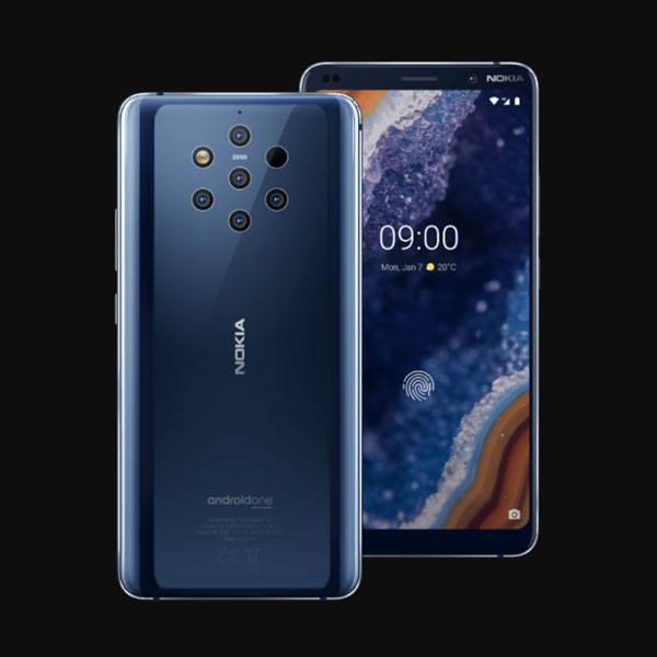 Nokia 9 PureView