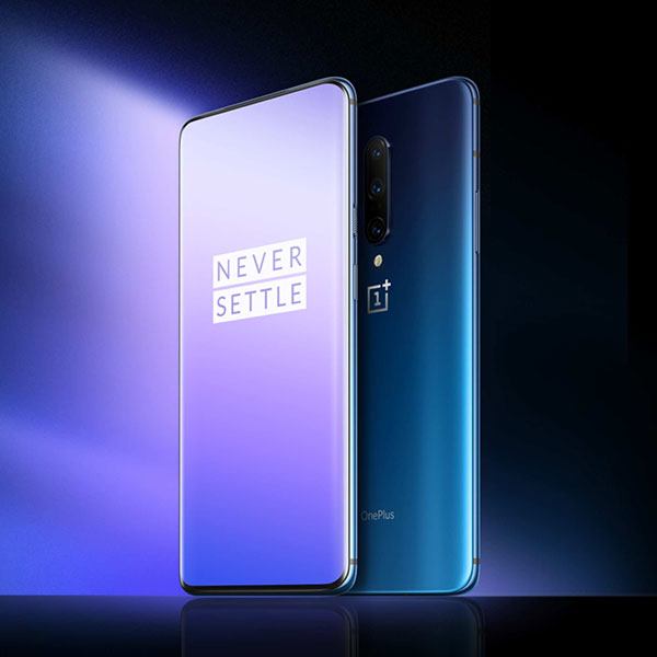 OnePlus 7