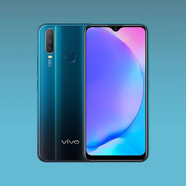 Vivo Y17