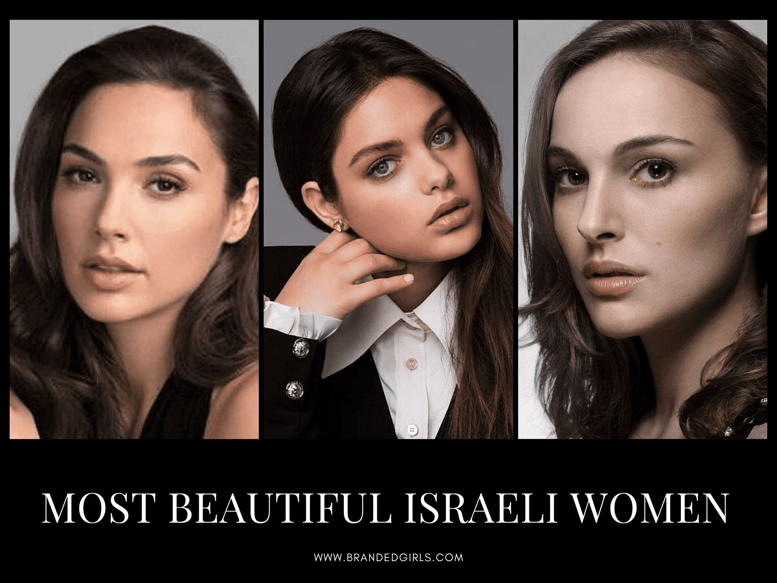 israeli beauty
