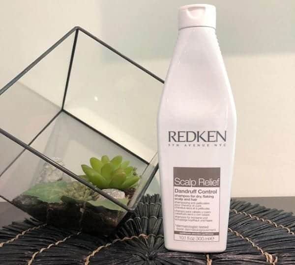 Redken Scalp Relief Shampoo