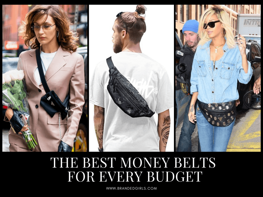 best travel money belts