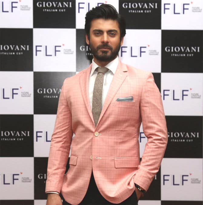 fawad khan