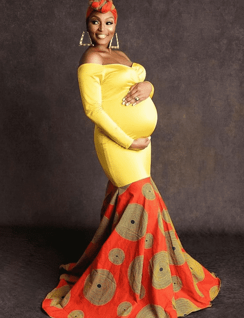 african baby shower outfit ideas