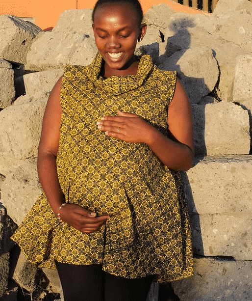 african baby shower outfit ideas