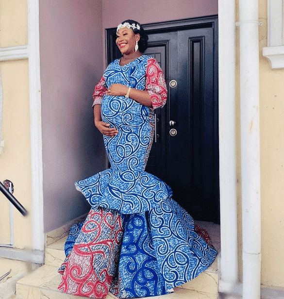 african baby shower outfit ideas