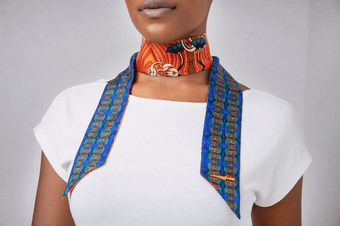 ankara fashion jewelry