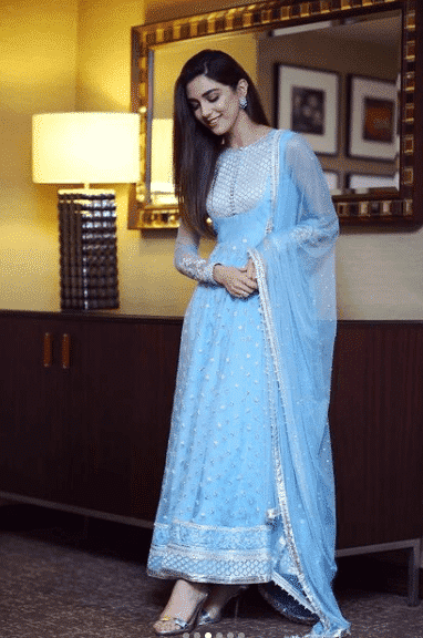 maya ali fashion outfit