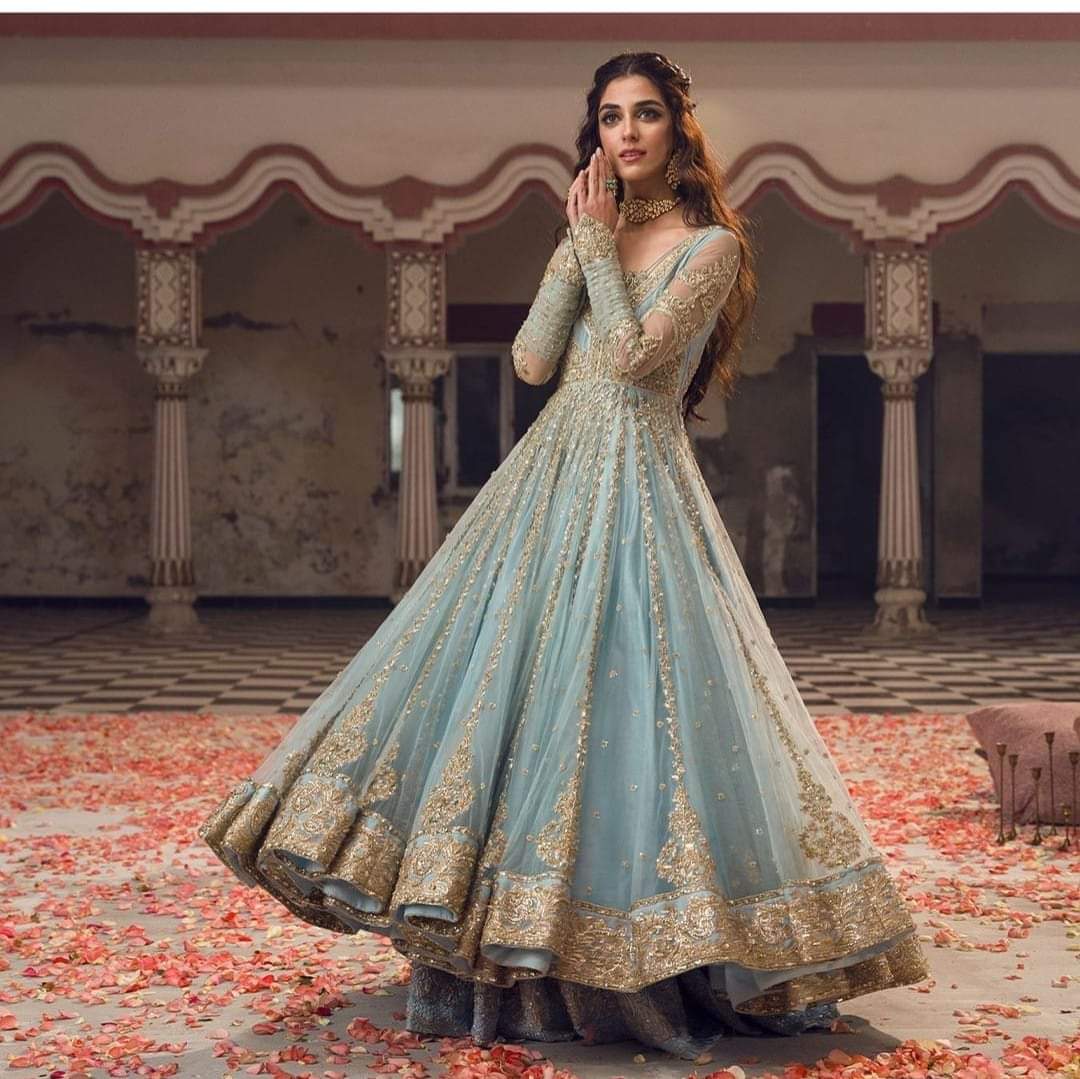 maya ali designer outfit