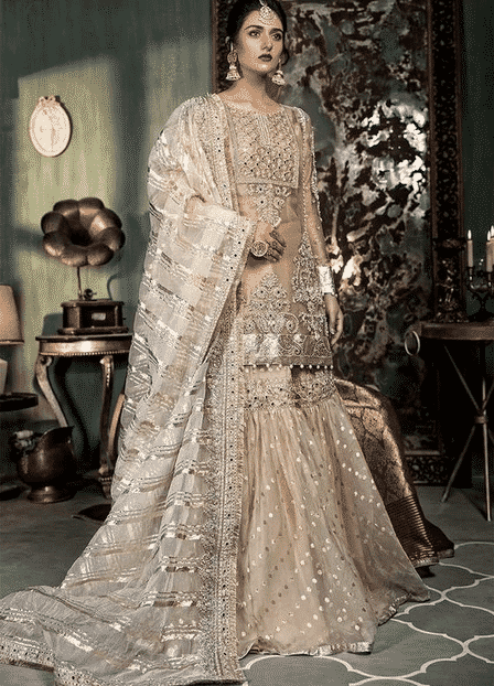 celebrity gharara outfits 5