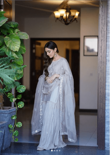 maya ali traditional outfit 