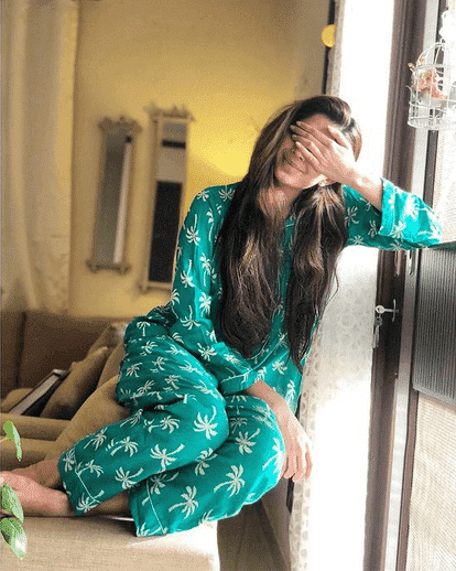 mawra hocane outfits