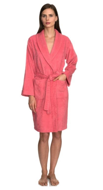 Best Bathrobe Brands for Women