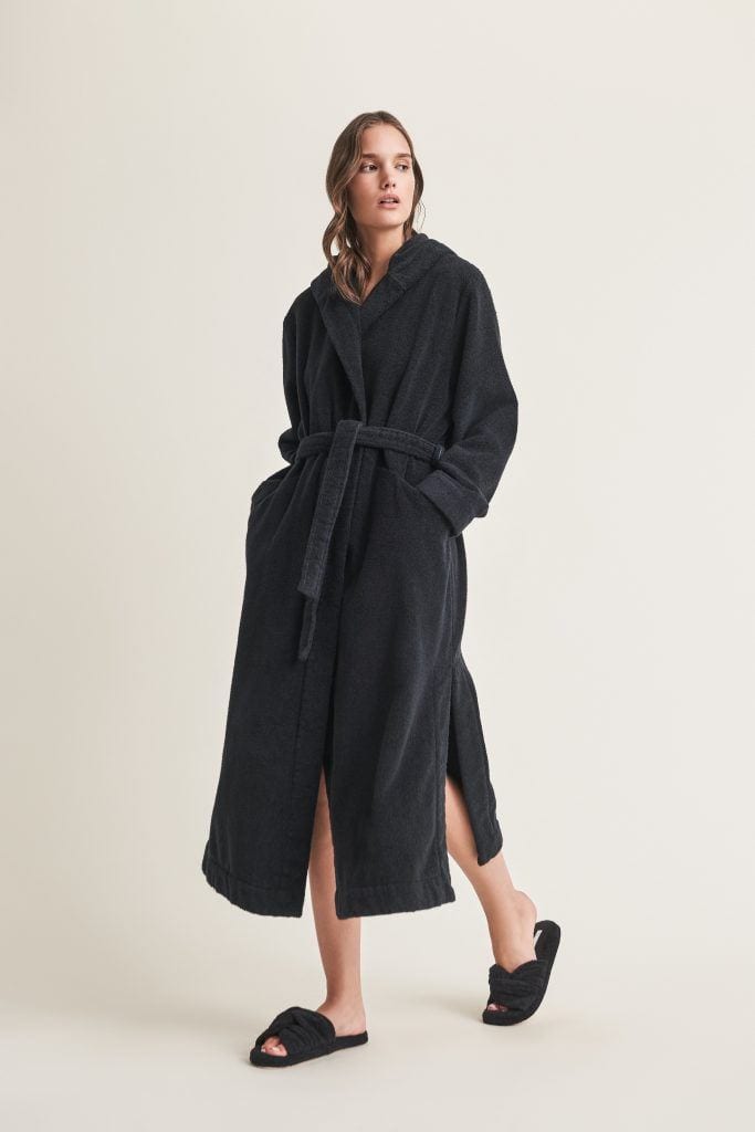 Best Bathrobe Brands for Women