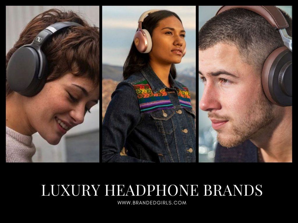 most expensive headphone brands