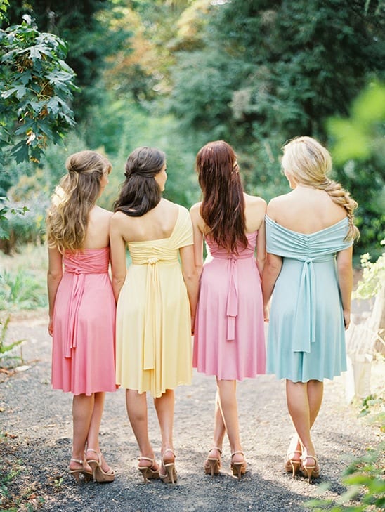 stylish graduation dresses to wear under a dress