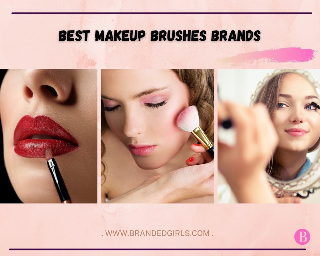 Best Makeup Brushes