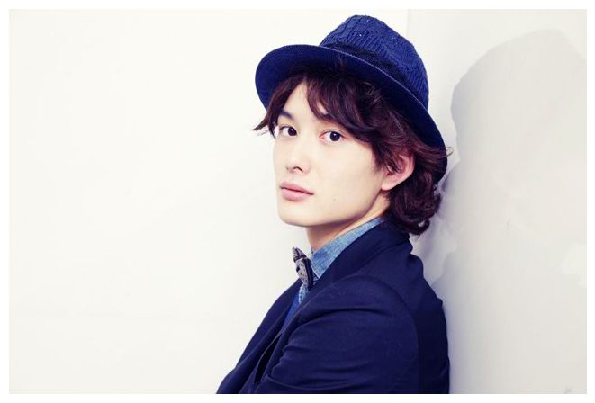 Top Japanese Actors 13