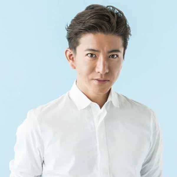 20 Top Japanese Actors - Most Handsome and Talented