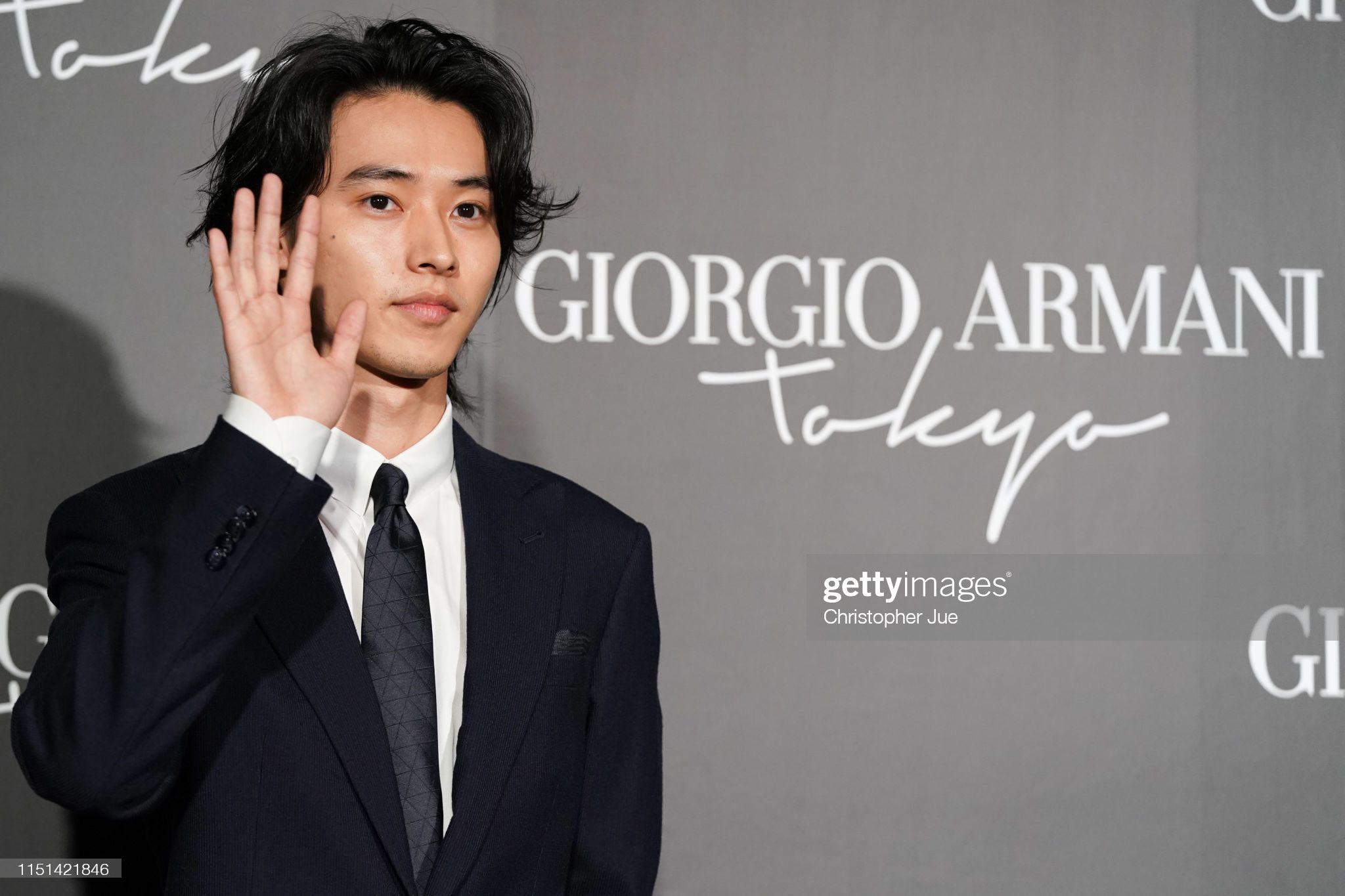 Top Japanese Actors 20