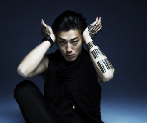 Top 20 Most Handsome Hottest And Talented Japanese Actors Akanishi Vrogue 5929