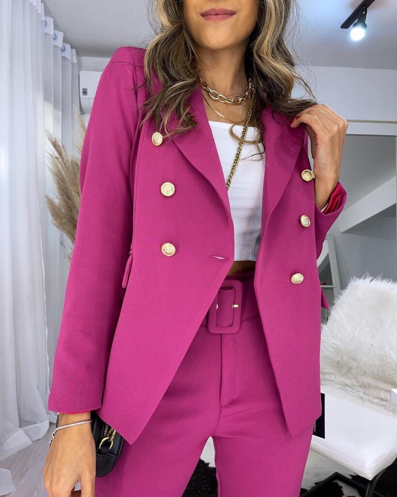 blazer outfits for skinny girls