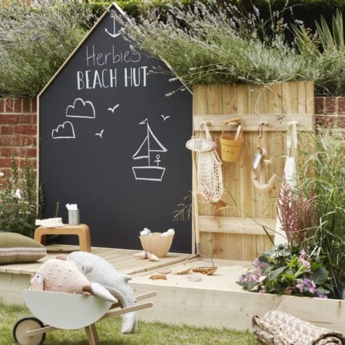 Garden Party Ideas