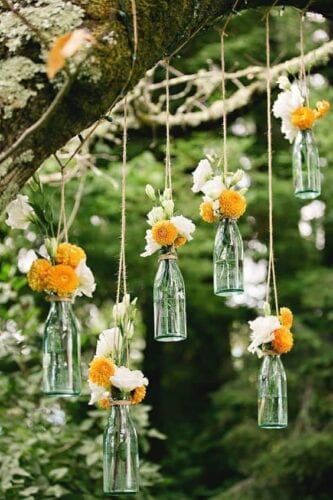 Garden Party Ideas