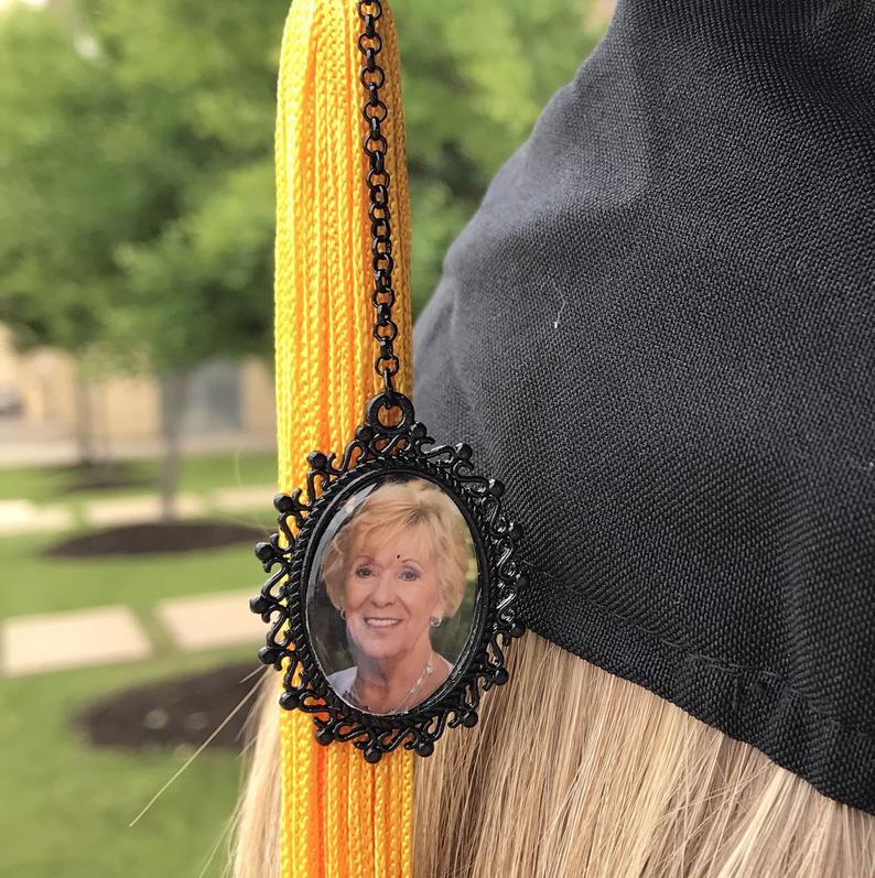 Personalised Graduation Caps21