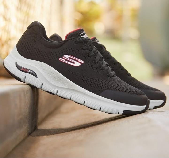 best athletic footwear brands