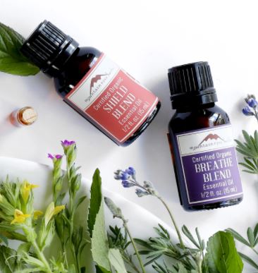 best essential oil brands101