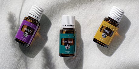 best essential oil brands