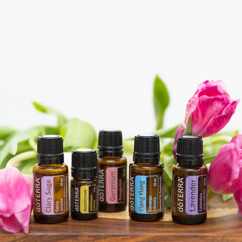 best essential oil brands