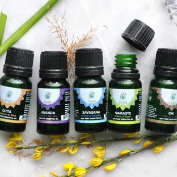 best essential oil brands