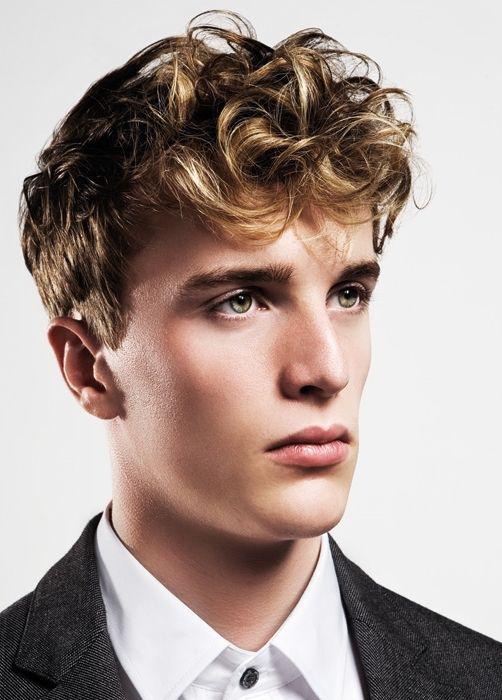 Hairstyles for skinny boys50