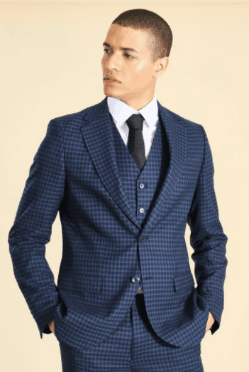 Skinny Men Suits