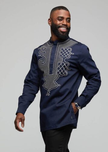 Dashiki Shirts