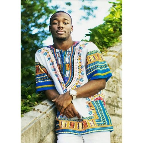 Dashiki Shirts