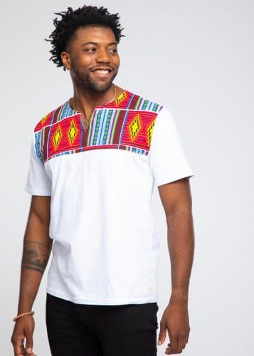 Dashiki Shirts