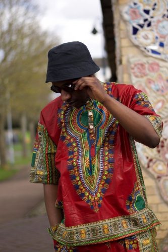 Dashiki Shirts