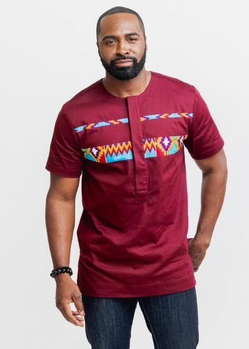 Dashiki Shirts