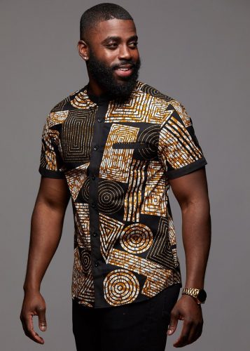 Dashiki Shirts