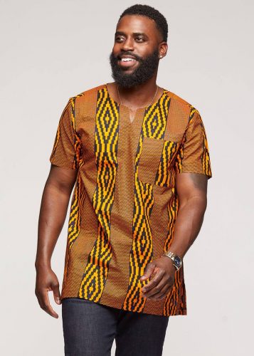 Dashiki Shirts