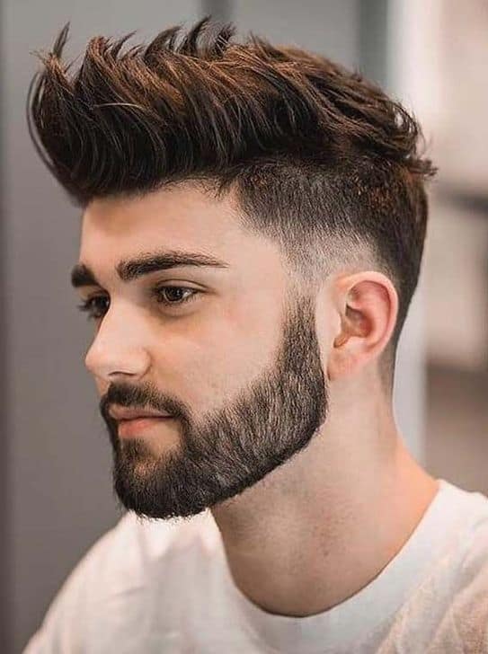 Hairstyles for skinny boys10jpg