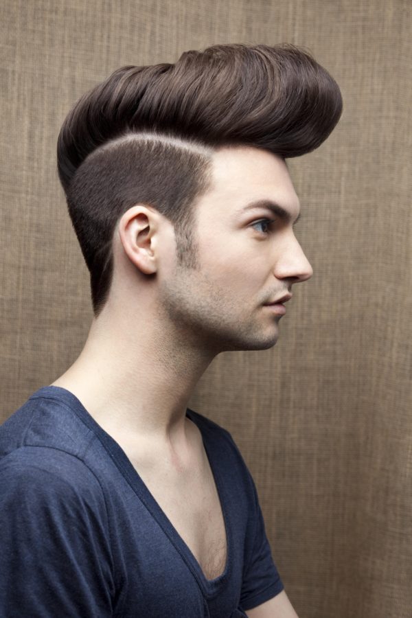 Hairstyles for skinny boys15