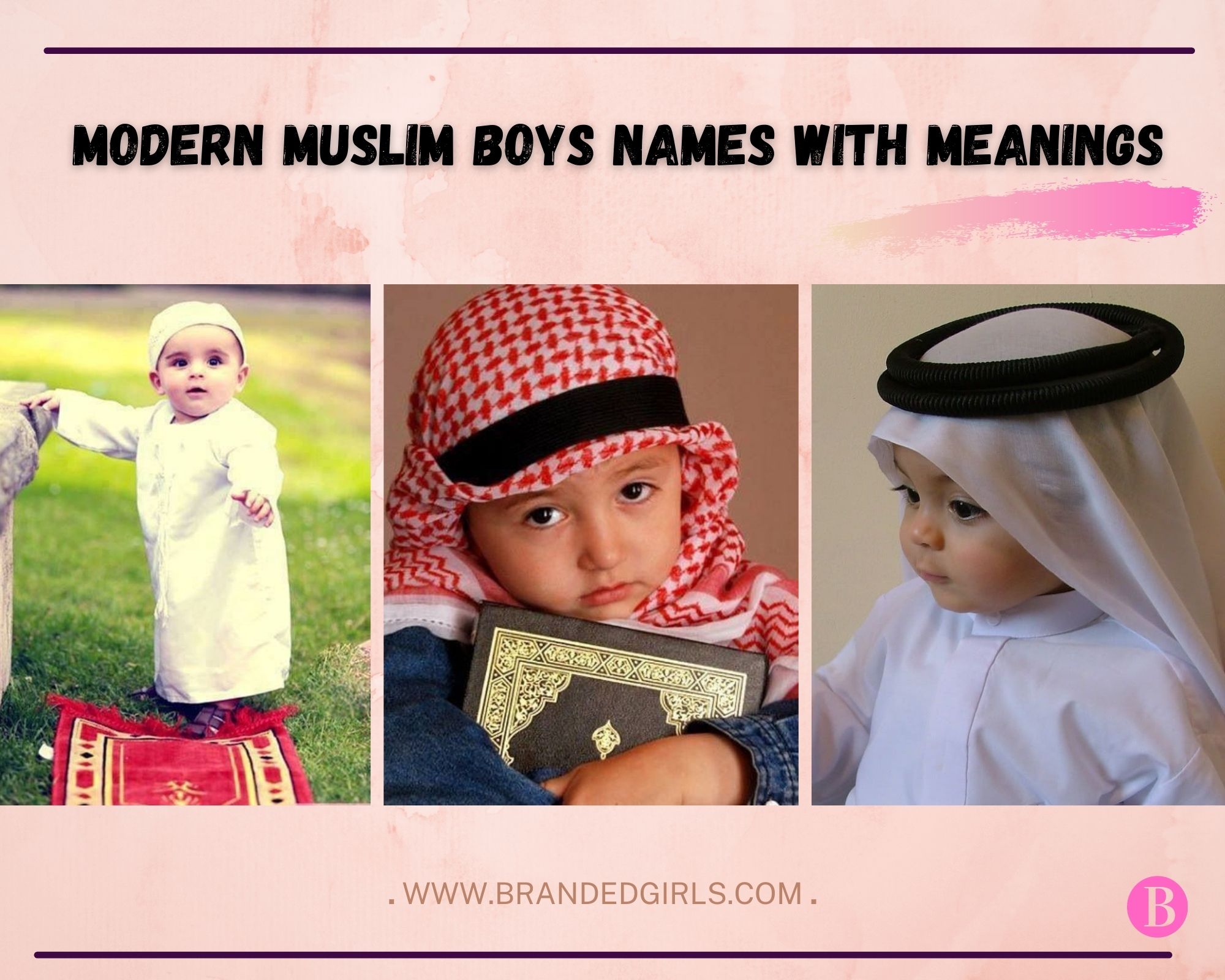 muslim boy names starting with j